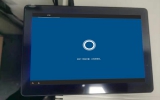 預(yù)裝Win10系統(tǒng)的工業(yè)平板電腦首次開機(jī)設(shè)置方法